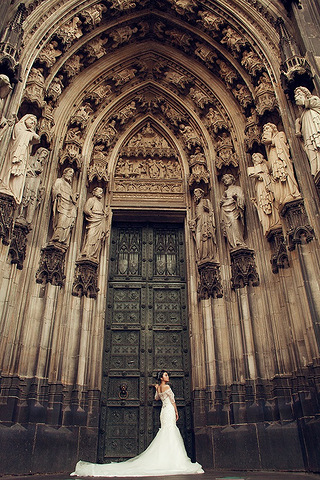 (更新完毕)德国+奥地利+捷克+匈牙利--中欧21