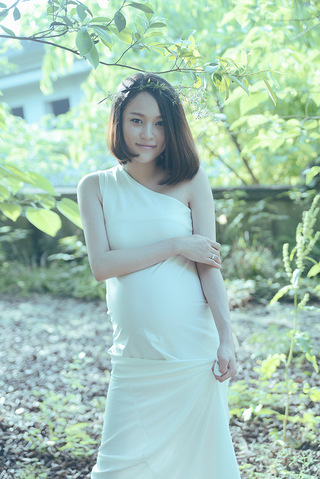 与众不同的孕妈照哦_购物狂亲子网_重庆购物