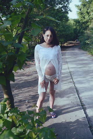 与众不同的孕妈照哦_购物狂亲子网_重庆购物