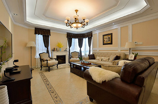 村混搭,自主软装搭配_家居装修_重庆购物狂手