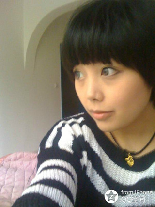 烫染过度后<em>头发</em>变成草,自己总结了很多护发经