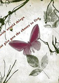 《一生一世,美人骨》 墨宝非宝--完结_番外_杭