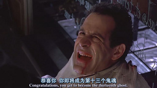 【猎豹看电影】牛牛完结《13鬼叫门》!文娱已粗~_贴图小结电影网图片