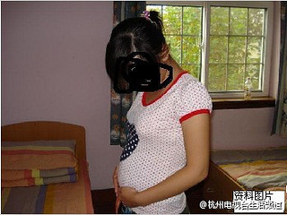 12岁留守女孩怀孕八个月了疑遭同村61岁男人强暴