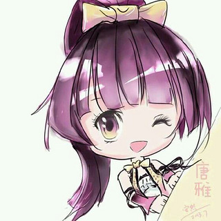 《斗罗大陆2--绝世唐门》各个角色q版 超萌! 求抱走!
