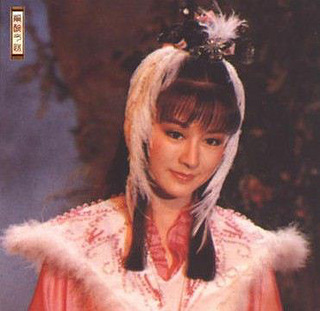 潘迎紫
