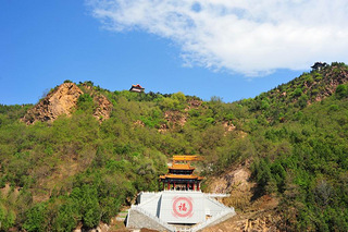 河北承德兴隆县