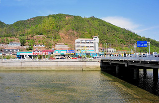 河北承德兴隆县