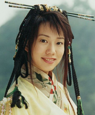 《风云雄霸天下》 步惊云:孔慈vs楚楚 & 聂风:明月vs第二梦图片