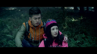 图解电影《笔仙惊魂3》国产笔仙,山中惊魂_文娱工坊
