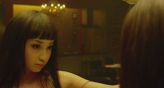 图解电影《狼狈》,整容天后天堂跌落地狱(完结)_文娱