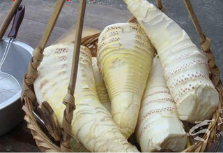 笋干菜制作过程_饮食男女_<em>杭州19楼手机版</em>