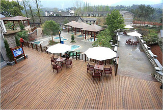 [19楼大盘点]杭州周边适合全家度假的地方 寒假