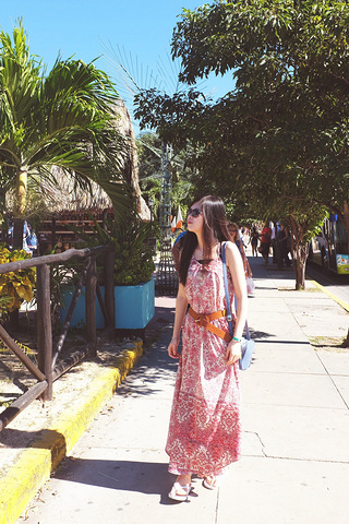 【差点嫁到哈瓦那】小伊和小伙伴们的古巴狂欢