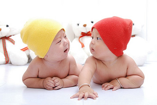 怀孕怎么看男孩女孩?那些神技能都靠谱吗?