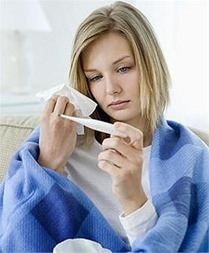 孕妇感冒对胎儿有影响吗? 防患于未然!_亲子乐