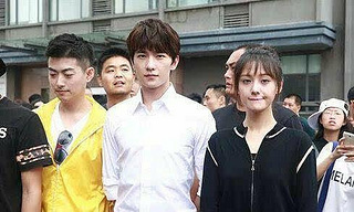 揭秘杨洋郑爽两人不和惊人内幕 原谅事实是这