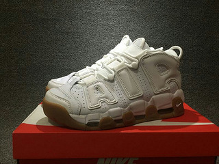 nike air more uptempo 皮蓬 大air