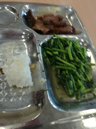   4.11    食堂饭  