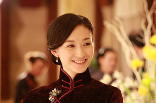 李小冉获最受观众喜爱演员奖:想想把自己嫁出去