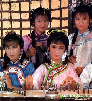 发几张孟飞(老版的《雪山飞狐》扮演者)现在的照片