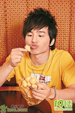 有没有喜欢棒棒堂?_文娱工坊_杭州19楼手机版