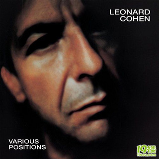 leonard cohen - in my secret life在我的秘密生活里