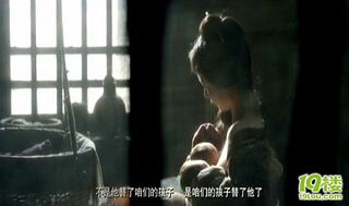 大片《赵氏孤儿》将于12月18日全国上映,而在9日开幕的多伦多电影节上