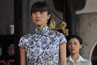 杭州小女孩王元园出演《乐缘堂风云》