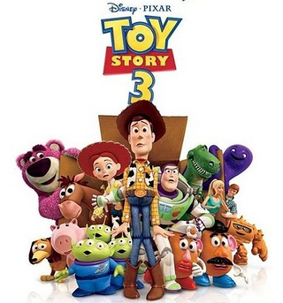 玩具总动员4|玩具总动员4什么时候上映