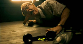 【贴图看电影】ppx播放:德州电锯杀人狂-前传,今天你?