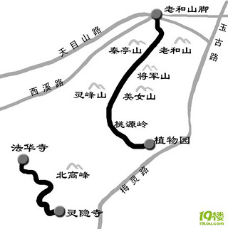 屏峰社区—慈母桥村