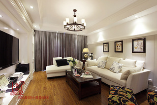 阳光蜗居【小美女的窝窝】_杭州设计会所_19