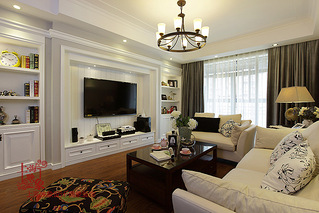 阳光蜗居【小美女的窝窝】_杭州设计会所_19