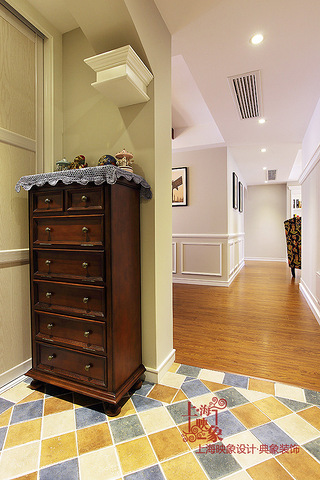 阳光蜗居【小美女的窝窝】_杭州设计会所_19