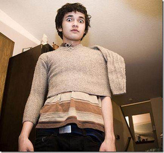 脱线、<em>缩水</em>、起球 5大<em>毛衣</em>常见问题 轻松解决