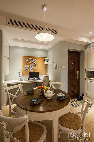 【美图】70平米小户型装修效果图大全2015图