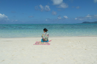 【蜜月游】塞班岛自由行--这里有蔚蓝的天空和