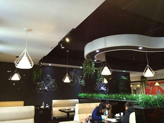 嘉兴+御品创意餐厅+名字好美,味更美_吃喝地图