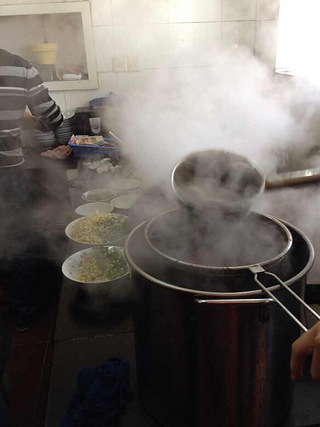 桐乡大发大咬强羊肉面_19楼手机版