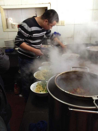 桐乡大发大咬强羊肉面_19楼手机版