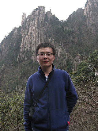 13,本人近期生活照