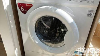 LG滚筒洗衣机玻璃自爆,京东包换承诺被狗吃了