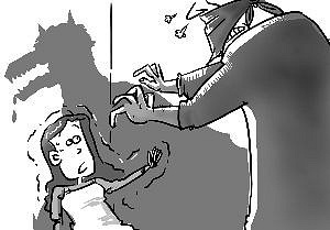 柯桥两个假的花<em>和尚</em>竟<em>强奸</em>一位有家室的妇女