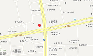 洪山区社保局在哪啊?怎么走啊?_湖北