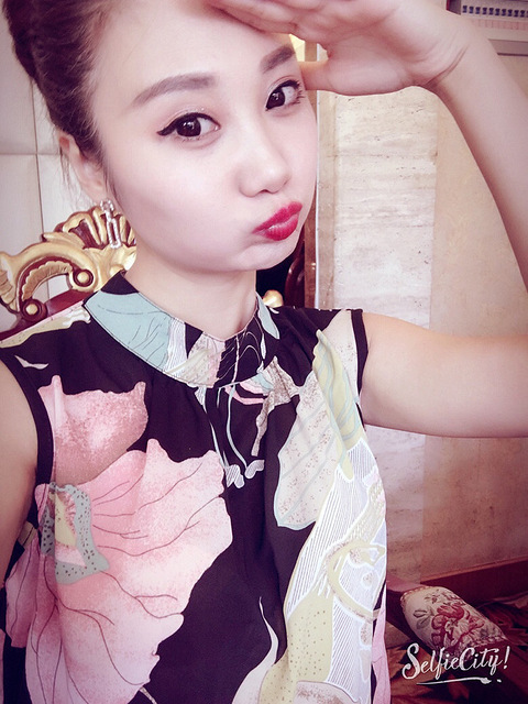 我想自己为自己主持婚礼.你敢接招吗