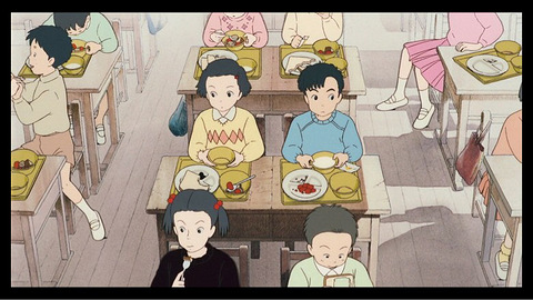 第十一届贴图看电影活动--岁月的童话