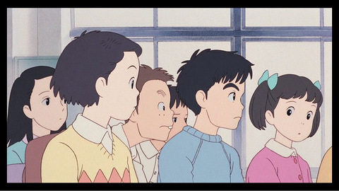 第十一届贴图看电影活动--岁月的童话