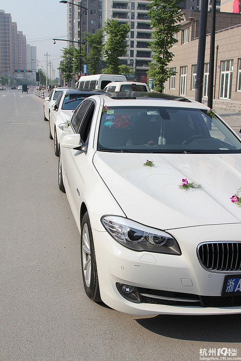 杭州婚庆租车,杭州婚车,杭州租车价格查询,杭州