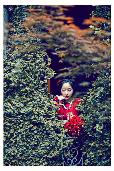 如果再过五十年,我还能牵着你的手